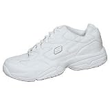 Skechers Men's Keystone Shoes - White