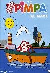 pimpa al mare (Dvd) Italian Import
