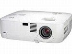 日本電気 液晶プロジェクター ViewLight NP600J NP600J