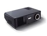 Acer X1160 - DLP Projector - 2000 ANSI lumens - SVGA (800 x 600) - 4:3