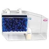 ProClear Aquatics Replacement Round Prefilter Sponge for ProClear Aquatics Wet Dry Filter 5.5 in x 2...