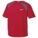 ASICS Men's Training Short Sleeve Top