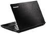 Lenovo IdeaPad 59-014845 U110 Series 11.1" Laptop (Intel Core 2 Duo L7500 Processor, 3 GB RAM, 120 GB Hard Drive, Vista Premium) Black