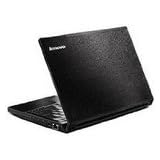 Lenovo IdeaPad 59-014845 U110 Series 11.1" Laptop (Intel Core 2 Duo L7500 Processor, 3 GB RAM, 120 GB Hard Drive, Vista Premium) Black