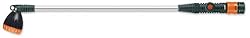 Claber Long Fan Spray Garden Hose Nozzle 8922
