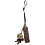 Death Note Misa Cell Phone Charm Set GE-8230