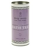 Deep Steep Bath Tea - 6 tea bags*