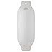 Extreme Max 3006.7291 BoatTector Inflatable Fender-8.5" x 27", White