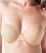 Panache Porcelain Molded Strapless Bra
