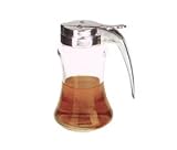 Glass Syrup or Honey Dispenser by Cuisinox Glass Syrup or Honey Dispenser by Cuisinox