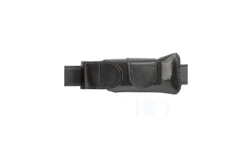 Safariland Black Horizontal Single Mag Pouch Md: 1233832 .