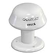 Shakespeare SRA-25 Ultra Low Profile Sirius Marine Antenna