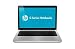 HP G72-250us Notebook PC, Prism Design, Silver