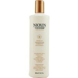 Amazon.com: Nioxin System 3 Cleanser