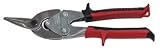 21xyVGsdjCL. SL160  KLEIN TOOLS J1100L Journeyman Aviation Snip   Left Cutting