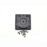 LOWRANCE GBSA-3 GIMBAL BRACKET SWIVEL ADAPTER
