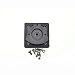 LOWRANCE GBSA-3 GIMBAL BRACKET SWIVEL ADAPTER