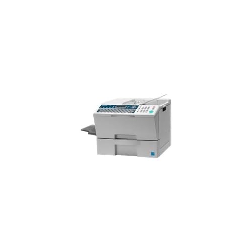 FAX PANASONICUF8300GRIS