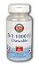 D-3 1000 IU Peppermint - 200 - Chewable