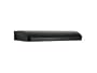 Broan NuTone E66236BL Black Range Hood 890 CFM Internal Cabinet Blower