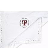 Texas A & M Baby Comforter