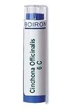 Boiron - Cinchona Officinalis 30c, 80 pellets