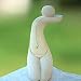 Sandstone sculpture, 'Womanly Nature'