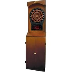 Arachnid Arcade Style Cabinet Dart Game