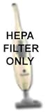 Donatello HEPA Filter (White) (3H x 3W x 3D)