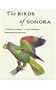 The Birds of Sonora