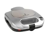 RUSSELL HOBBS 3 in 1 Sandwichmaker 13674 56 21xyd4NGenL. SL160 RUSSELL HOBBS 3 in 1 Sandwichmaker 13674 56