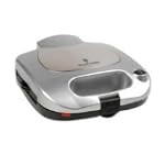 Russell Hobbs - 13674-56 - Triple Sandwich Maker - 700 W - 3 Plaques 