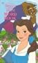 Disney's Beauty and the Beast Word Book (Golden Sturdy Shape Books)