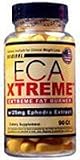 ECA Xtreme Energy & Weight Extreme Supplement ~ 90 Ct