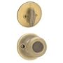 Kwikset Corporation 966T5BX Tylo Knob Interior 5 Bblpk