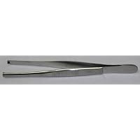 Graefe Tissue Forceps with Jaws