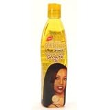 Profectiv Mega Growth Anti-Breakage Strengthener Growth Oil (236ml)
