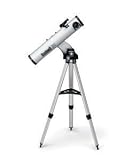 78 8846 Northstar 4.5" Talking Reflector Telescope
