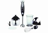 21xymml3L8L. SL160  Siemens MQ5N6PE Stabmixer Power Edition 750 Watt telegrau