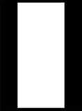 Faux Shutters Solid Core Poly Classic Bright White SB1110 Faux Shutters Solid Core Poly Classic Bright White SB1110