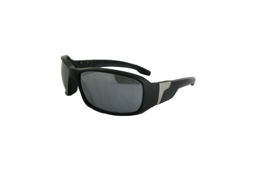 Julbo Zulu Falcon Shiny Black Travel Sunglasses 368941