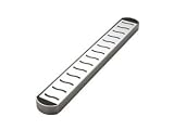  : MIU Stainless-Steel 15-Inch Magnetic Knife Storage Bar