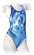 Finis Aquatuff Female Bladeback Eclipse Swim Wear