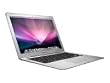 MacBook Air 1.86GHz Notebook (2GB RAM,128GB SSD, GeForce 9400M)