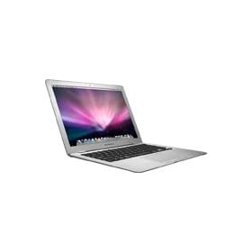 MacBook Air 1.86GHz Notebook (2GB RAM,128GB SSD, GeForce 9400M)