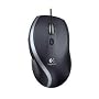 Logitech Corded Mouse M500 - 910-001203