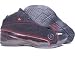 Converse Wade 1.3 (black / red)