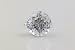Wallmonkeys Peel and Stick Wall Decals - Huge Diamond - Removable Graphic