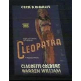 Cleopatra