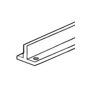 Belt Drive 8' T Rail Extension Kit by 